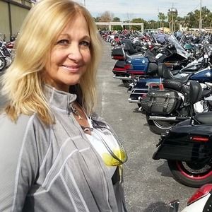 Meet your Posher, Susan